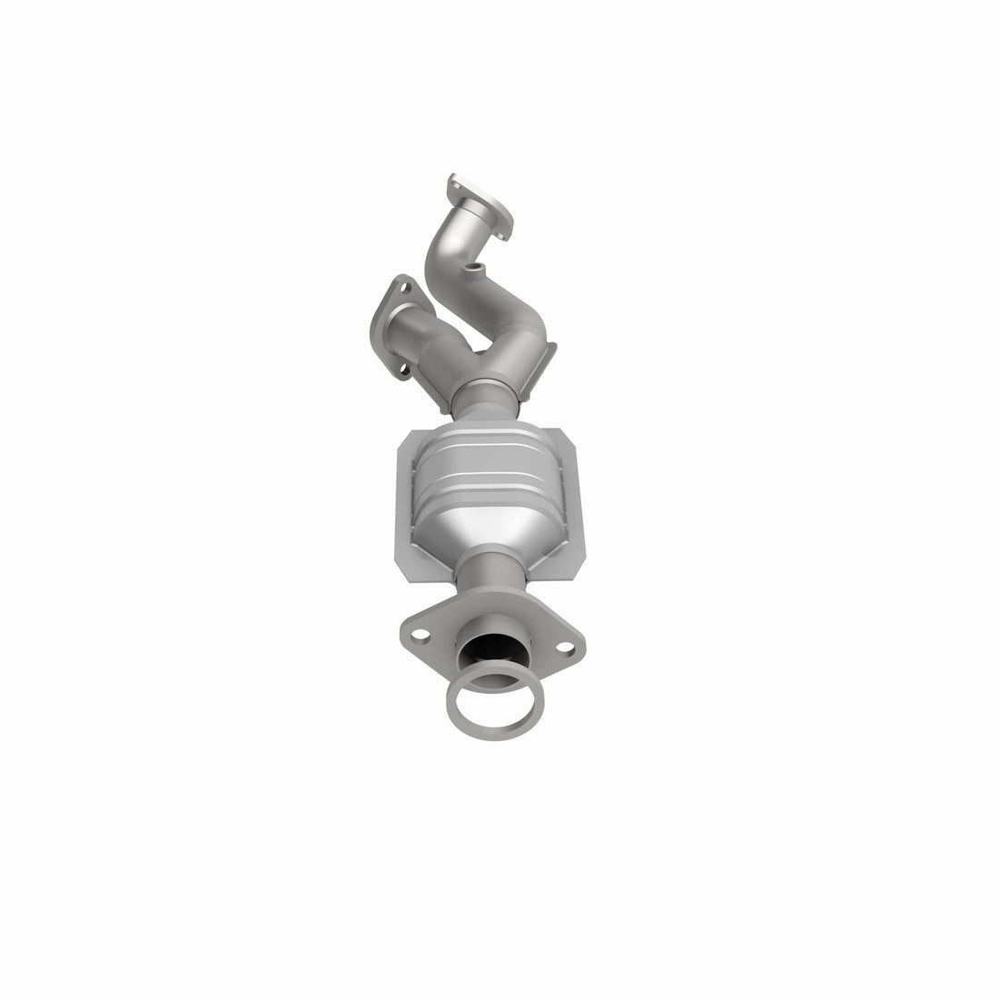 MagnaFlow Exhaust Products 49696 - OEM Grade Direct-Fit Catalytic Converter 2