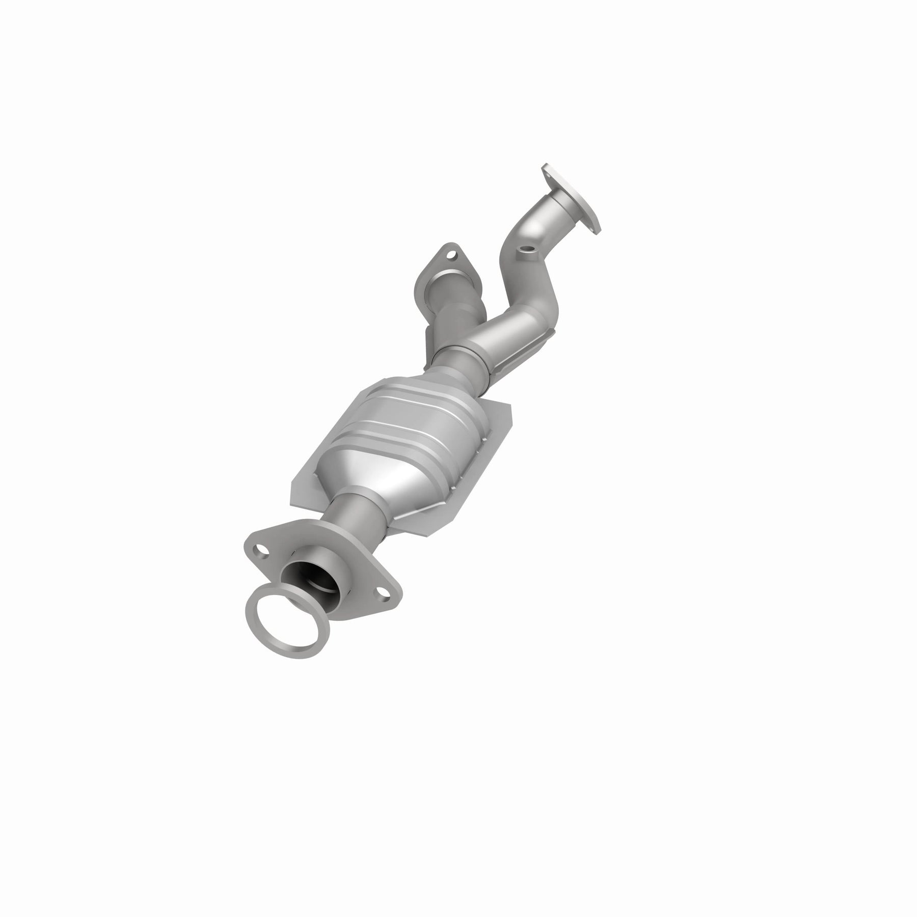 MagnaFlow Exhaust Products 49696 - OEM Grade Direct-Fit Catalytic Converter 3