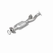 MagnaFlow Exhaust Products 49696 - OEM Grade Direct-Fit Catalytic Converter 4