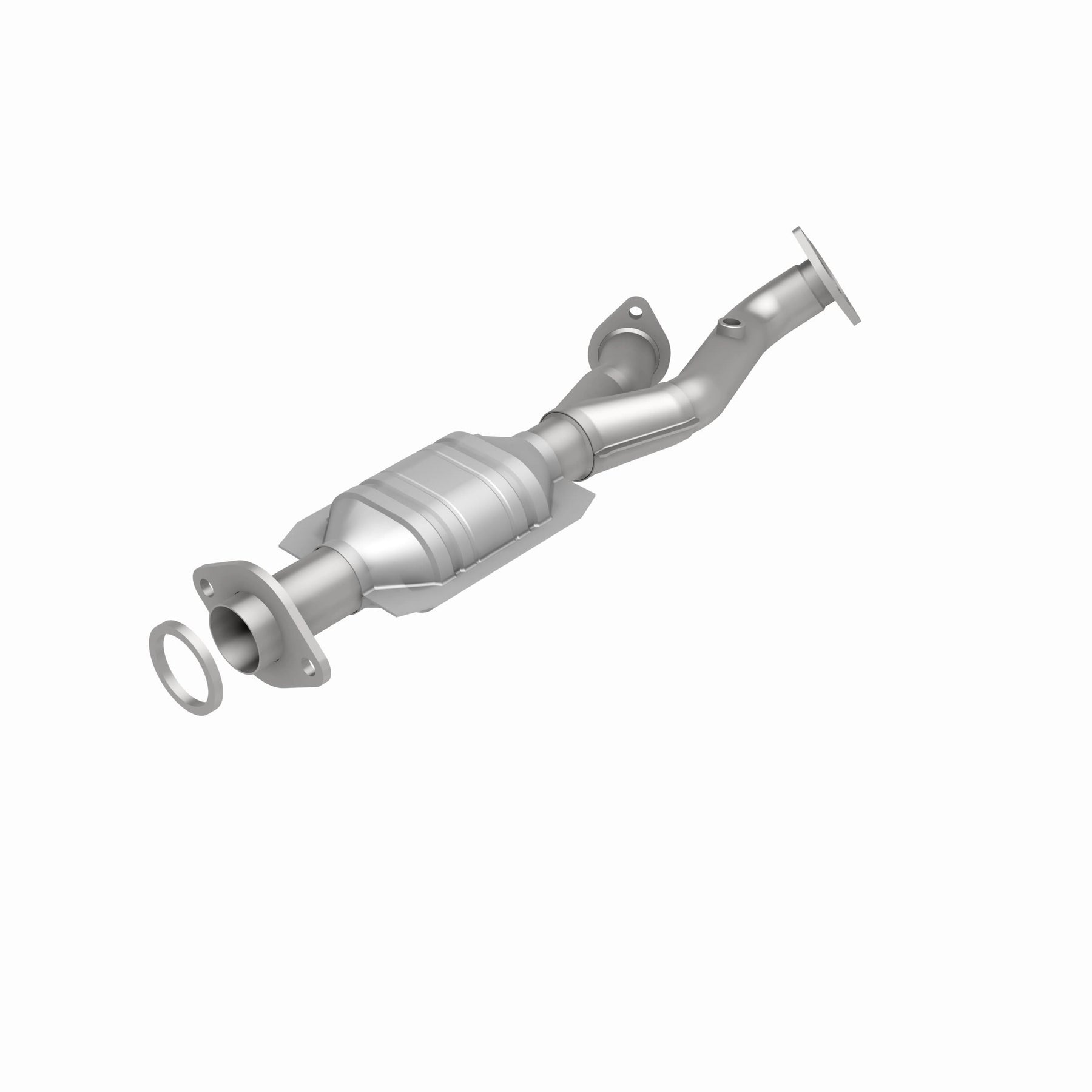 MagnaFlow Exhaust Products 49696 - OEM Grade Direct-Fit Catalytic Converter 4
