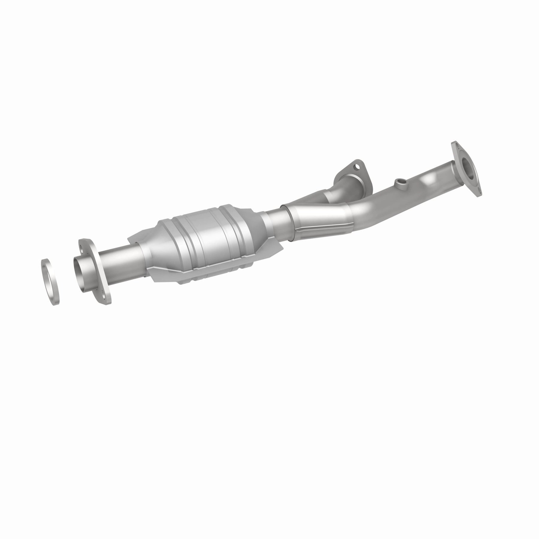 MagnaFlow Exhaust Products 49696 - OEM Grade Direct-Fit Catalytic Converter 5