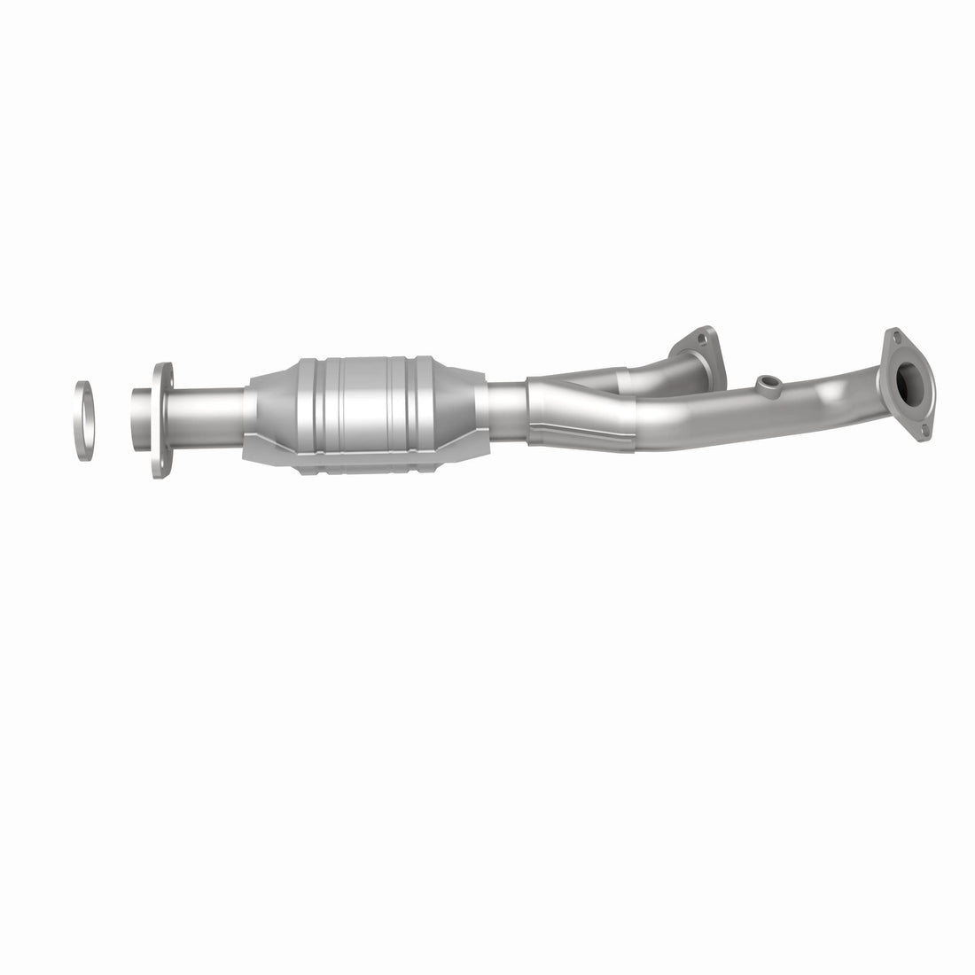 MagnaFlow Exhaust Products 49696 - OEM Grade Direct-Fit Catalytic Converter