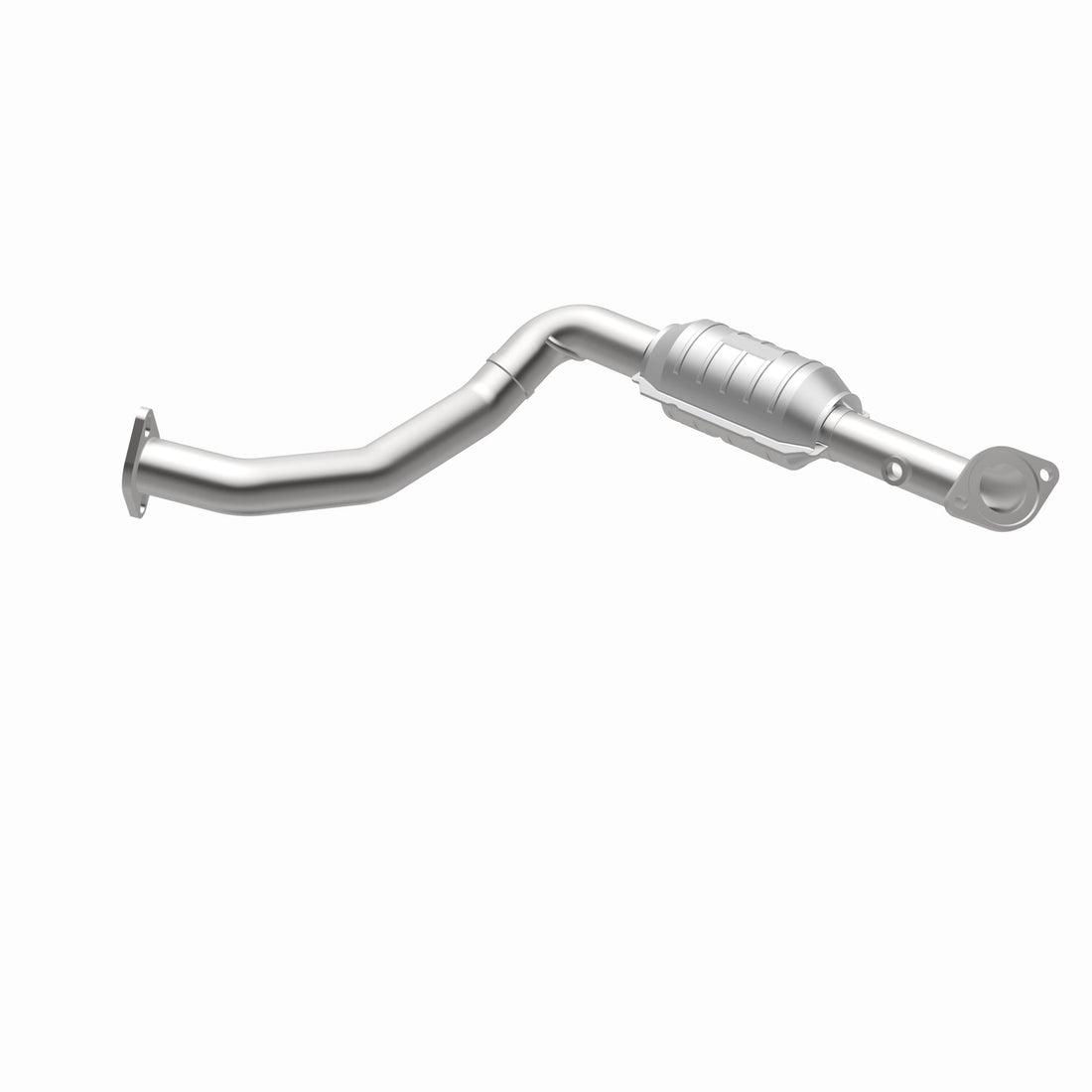 MagnaFlow Exhaust Products 49697 - OEM Grade Direct-Fit Catalytic Converter