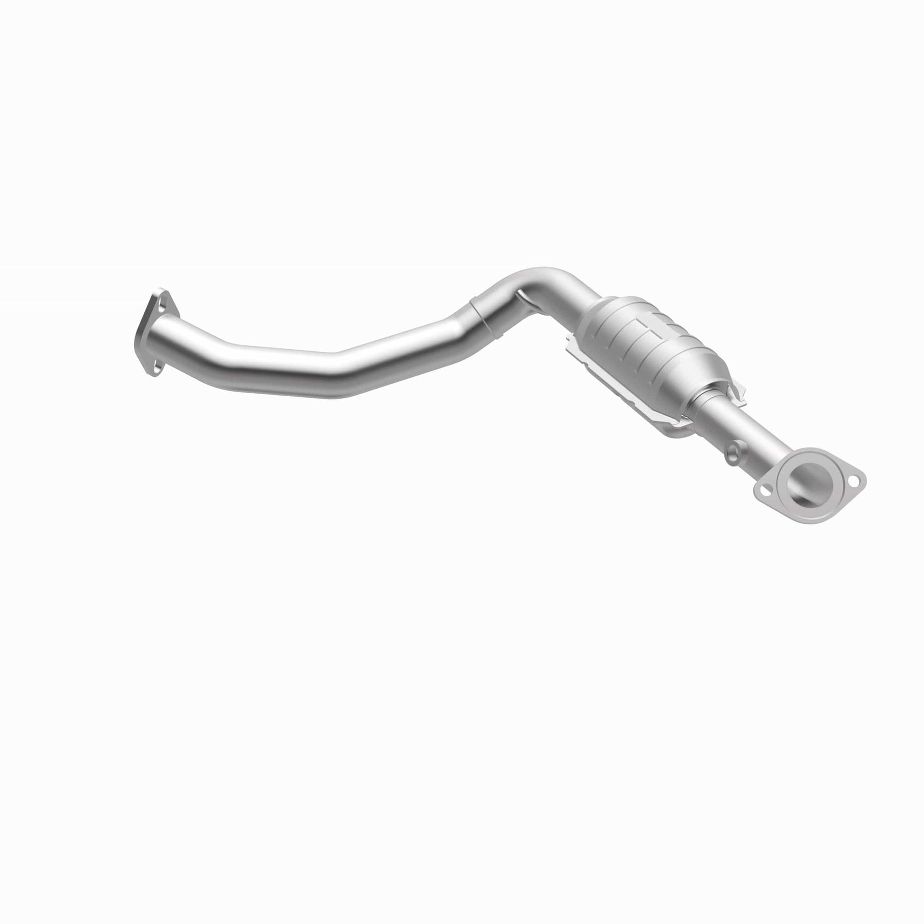 MagnaFlow Exhaust Products Exhaust MagnaFlow Exhaust Products 49697 - OEM Grade Direct-Fit Catalytic Converter