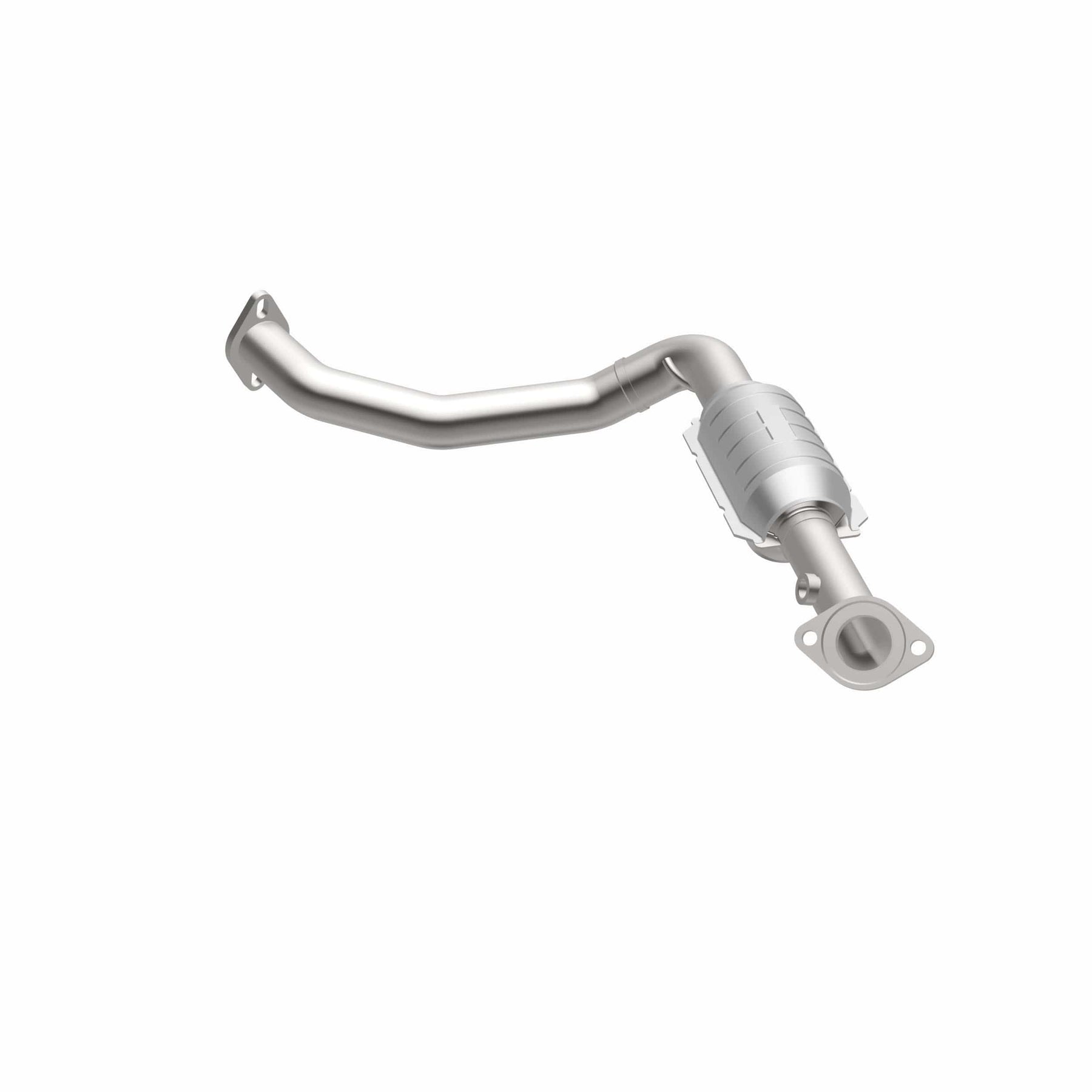 MagnaFlow Exhaust Products Exhaust MagnaFlow Exhaust Products 49697 - OEM Grade Direct-Fit Catalytic Converter