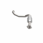 MagnaFlow Exhaust Products Exhaust MagnaFlow Exhaust Products 49697 - OEM Grade Direct-Fit Catalytic Converter