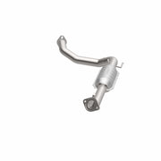 MagnaFlow Exhaust Products Exhaust MagnaFlow Exhaust Products 49697 - OEM Grade Direct-Fit Catalytic Converter