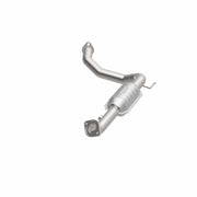 MagnaFlow Exhaust Products Exhaust MagnaFlow Exhaust Products 49697 - OEM Grade Direct-Fit Catalytic Converter