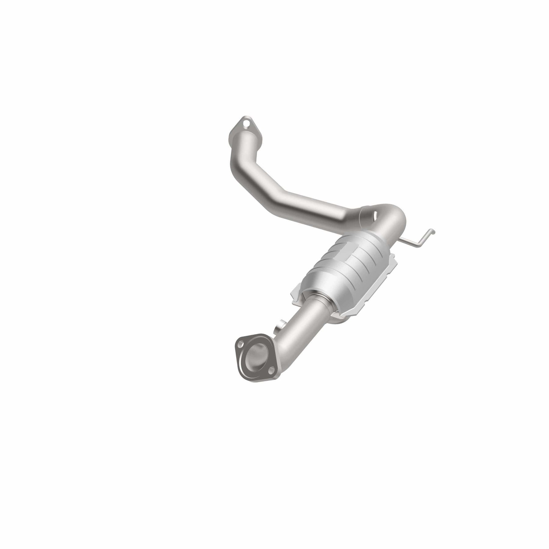 MagnaFlow Exhaust Products Exhaust MagnaFlow Exhaust Products 49697 - OEM Grade Direct-Fit Catalytic Converter