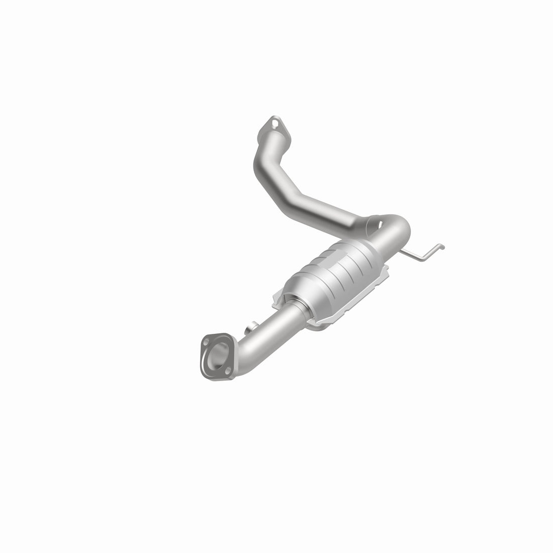 MagnaFlow Exhaust Products 49697 - OEM Grade Direct-Fit Catalytic Converter