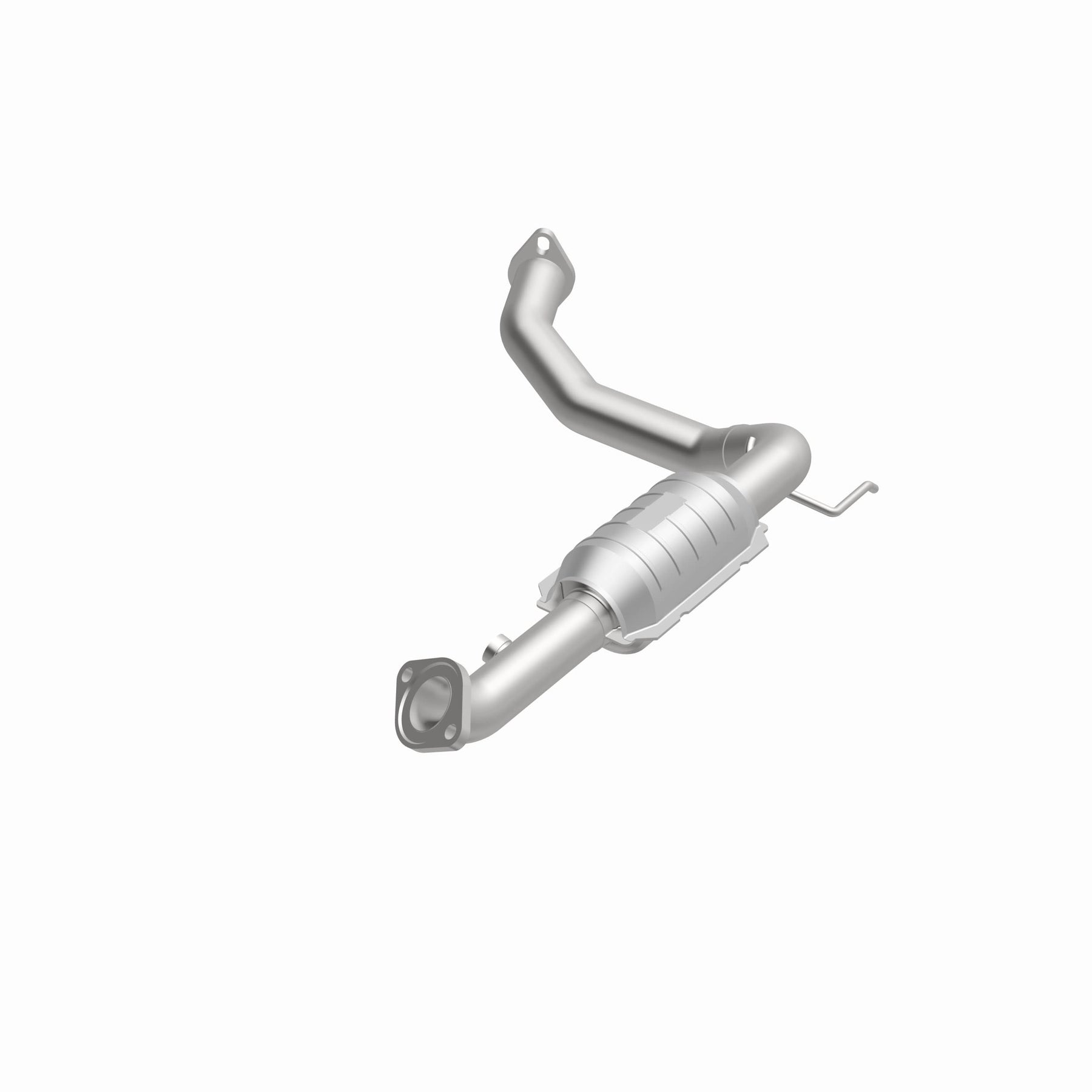 MagnaFlow Exhaust Products 49697 - OEM Grade Direct-Fit Catalytic Converter