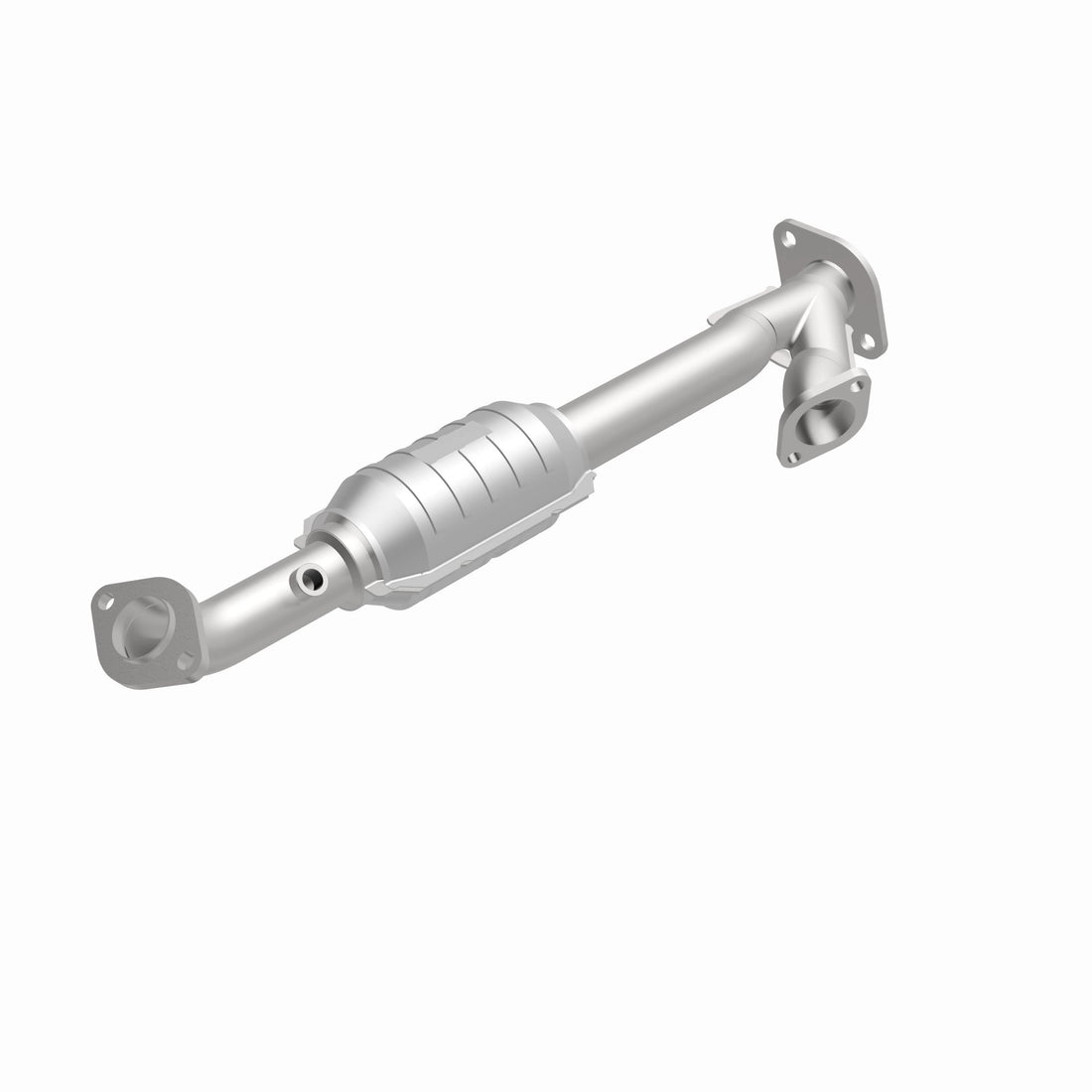 MagnaFlow Exhaust Products 49698 - OEM Grade Direct-Fit Catalytic Converter