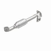MagnaFlow Exhaust Products 49698 - OEM Grade Direct-Fit Catalytic Converter