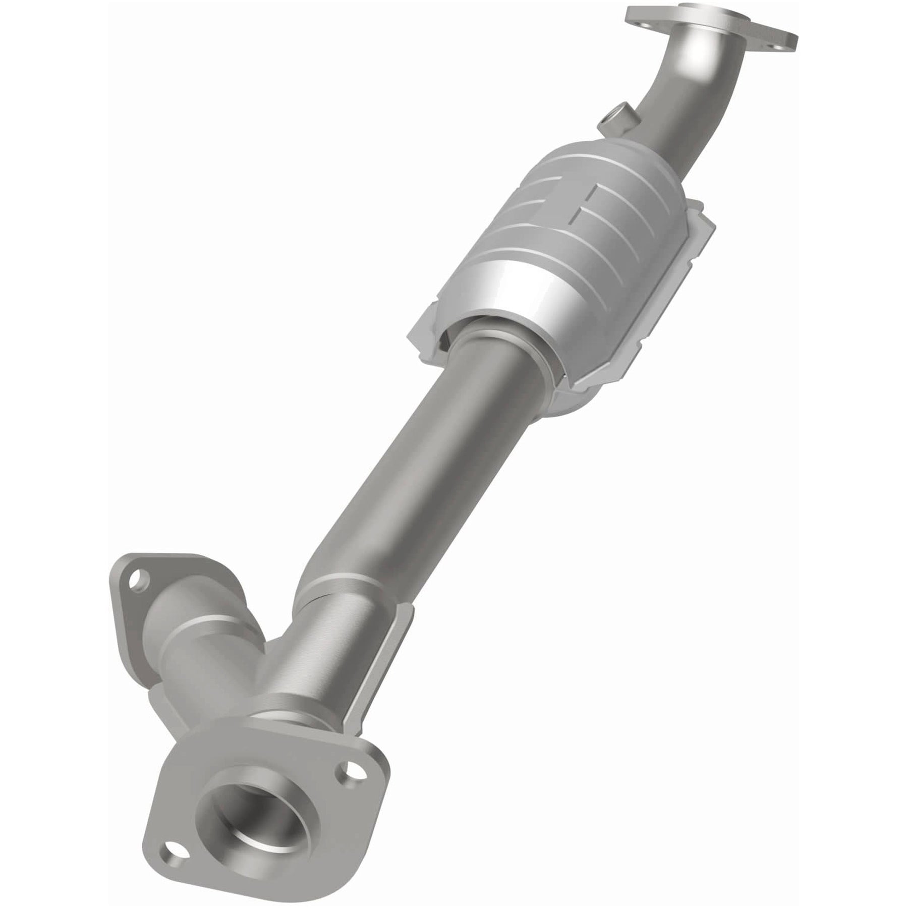 MagnaFlow Exhaust Products 49698 - OEM Grade Direct-Fit Catalytic Converter 1
