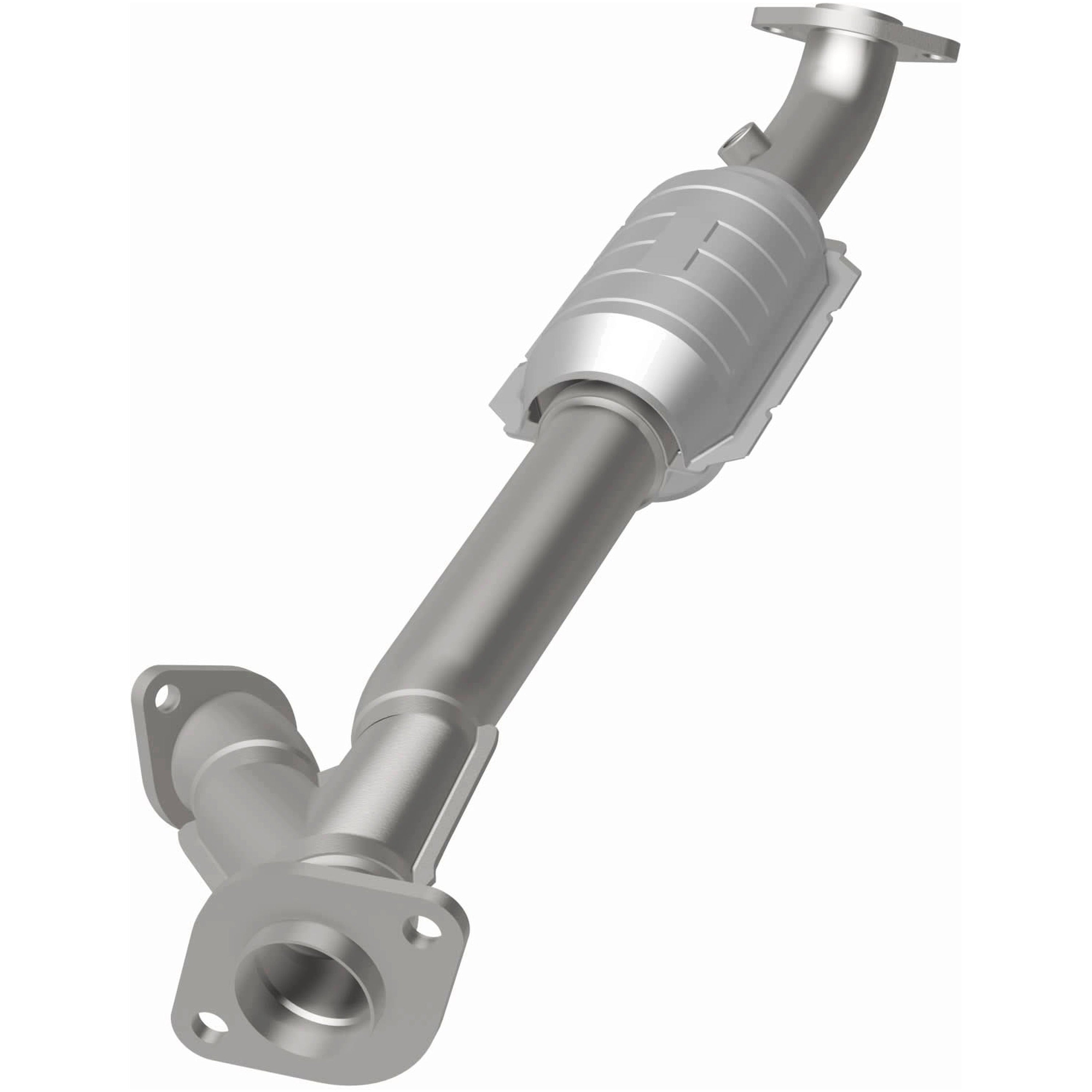 MagnaFlow Exhaust Products 49698 - OEM Grade Direct-Fit Catalytic Converter 1