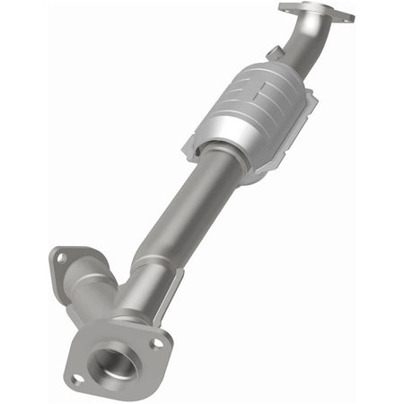 MagnaFlow Exhaust Products 49698 - OEM Grade Direct-Fit Catalytic Converter 1