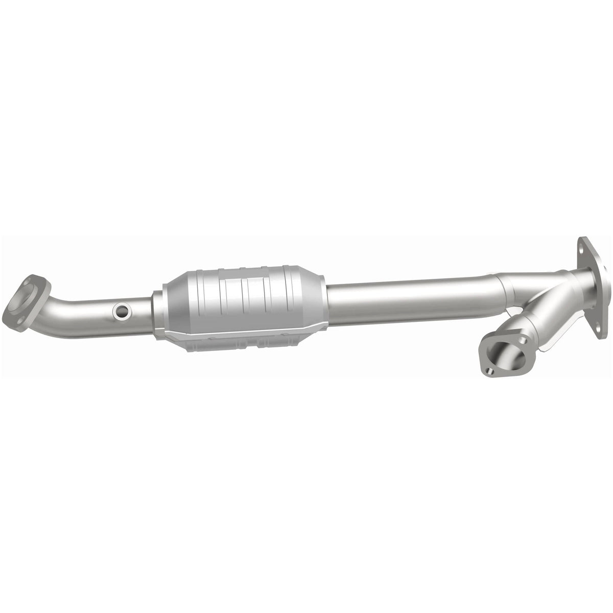 MagnaFlow Exhaust Products 49698 - OEM Grade Direct-Fit Catalytic Converter 2