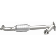 MagnaFlow Exhaust Products 49698 - OEM Grade Direct-Fit Catalytic Converter 2