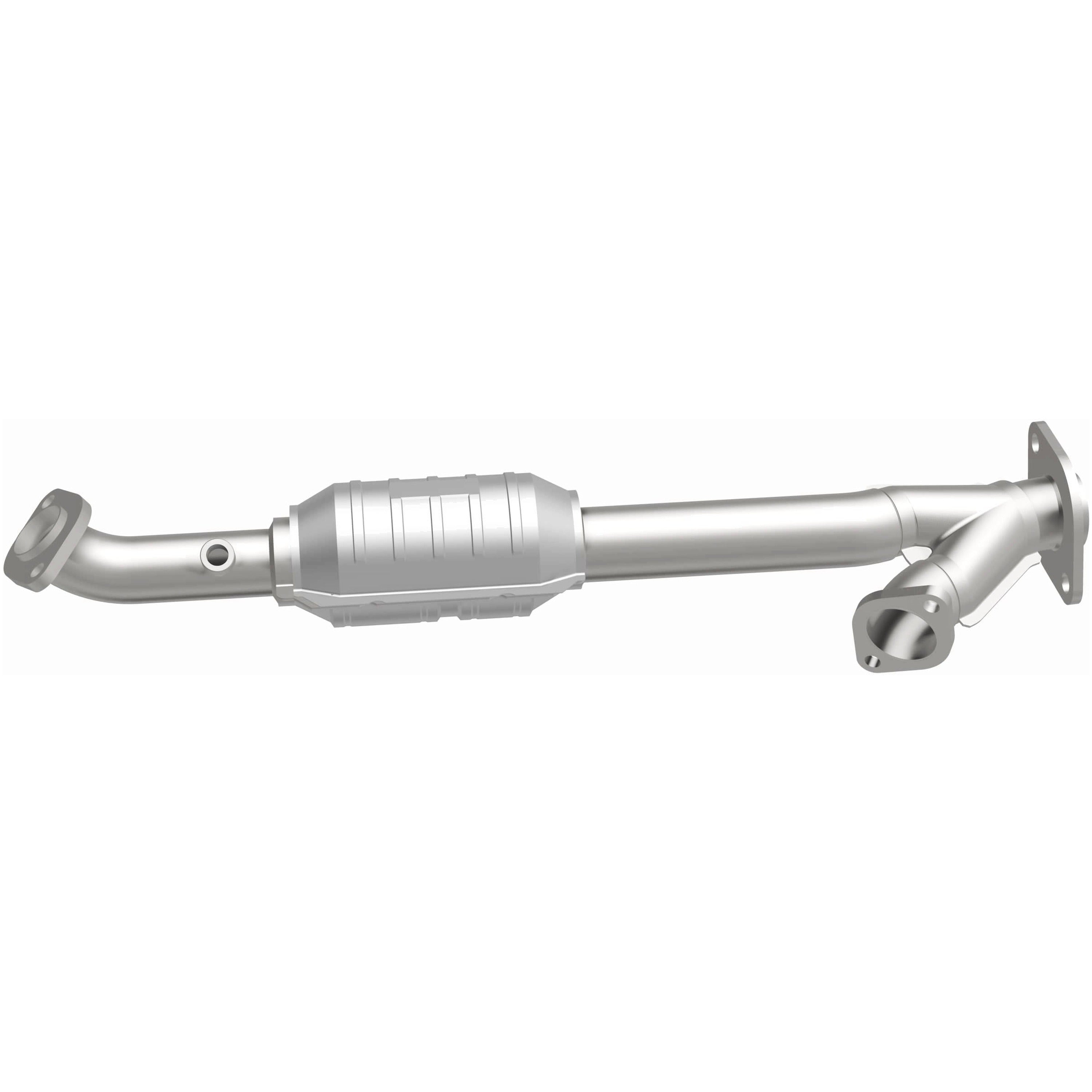 MagnaFlow Exhaust Products 49698 - OEM Grade Direct-Fit Catalytic Converter 2