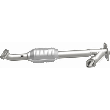 MagnaFlow Exhaust Products 49698 - OEM Grade Direct-Fit Catalytic Converter 2