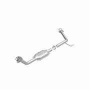 MagnaFlow Exhaust Products 49699 - OEM Grade Direct-Fit Catalytic Converter 3