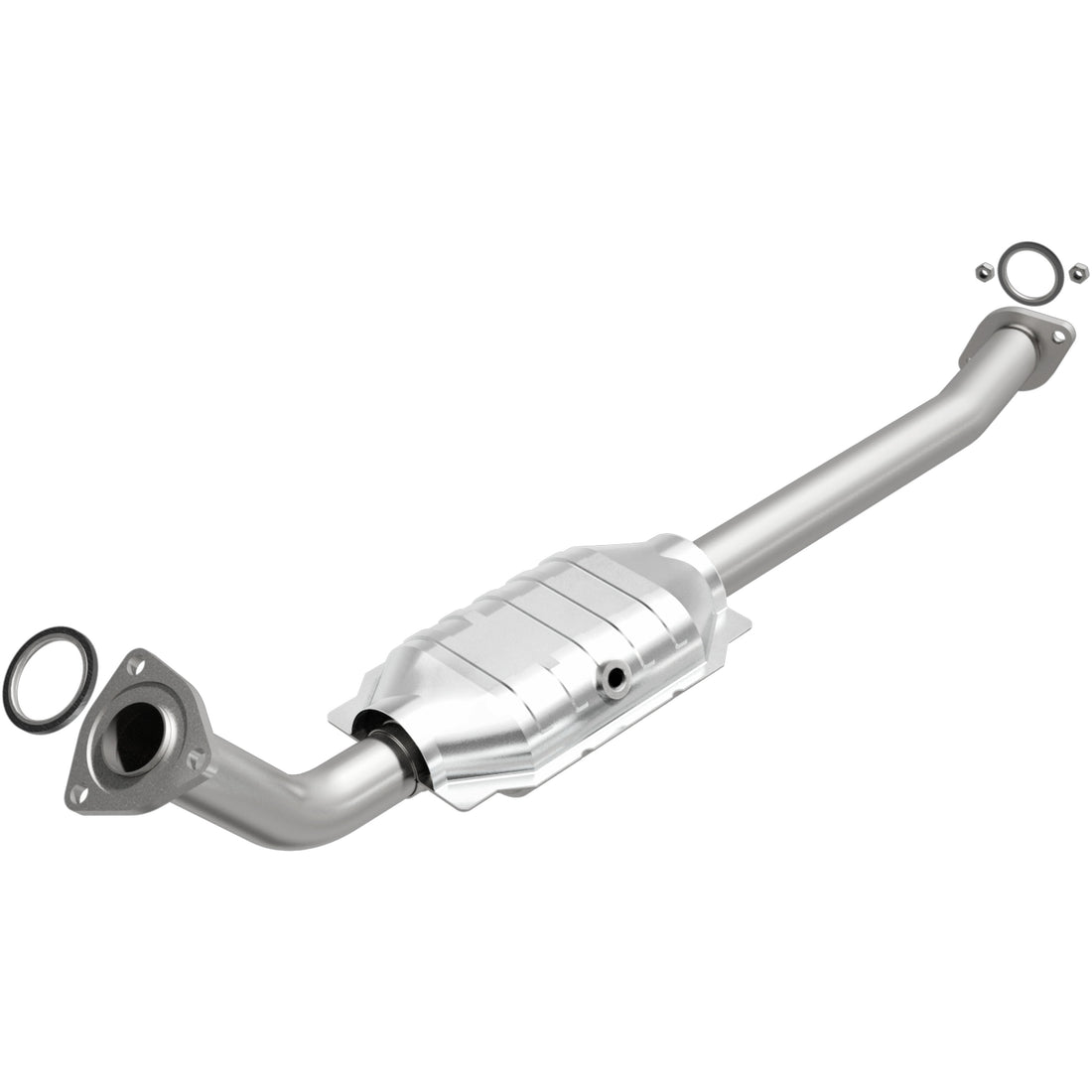 MagnaFlow Exhaust Products 49700 - OEM Grade Direct-Fit Catalytic Converter 1