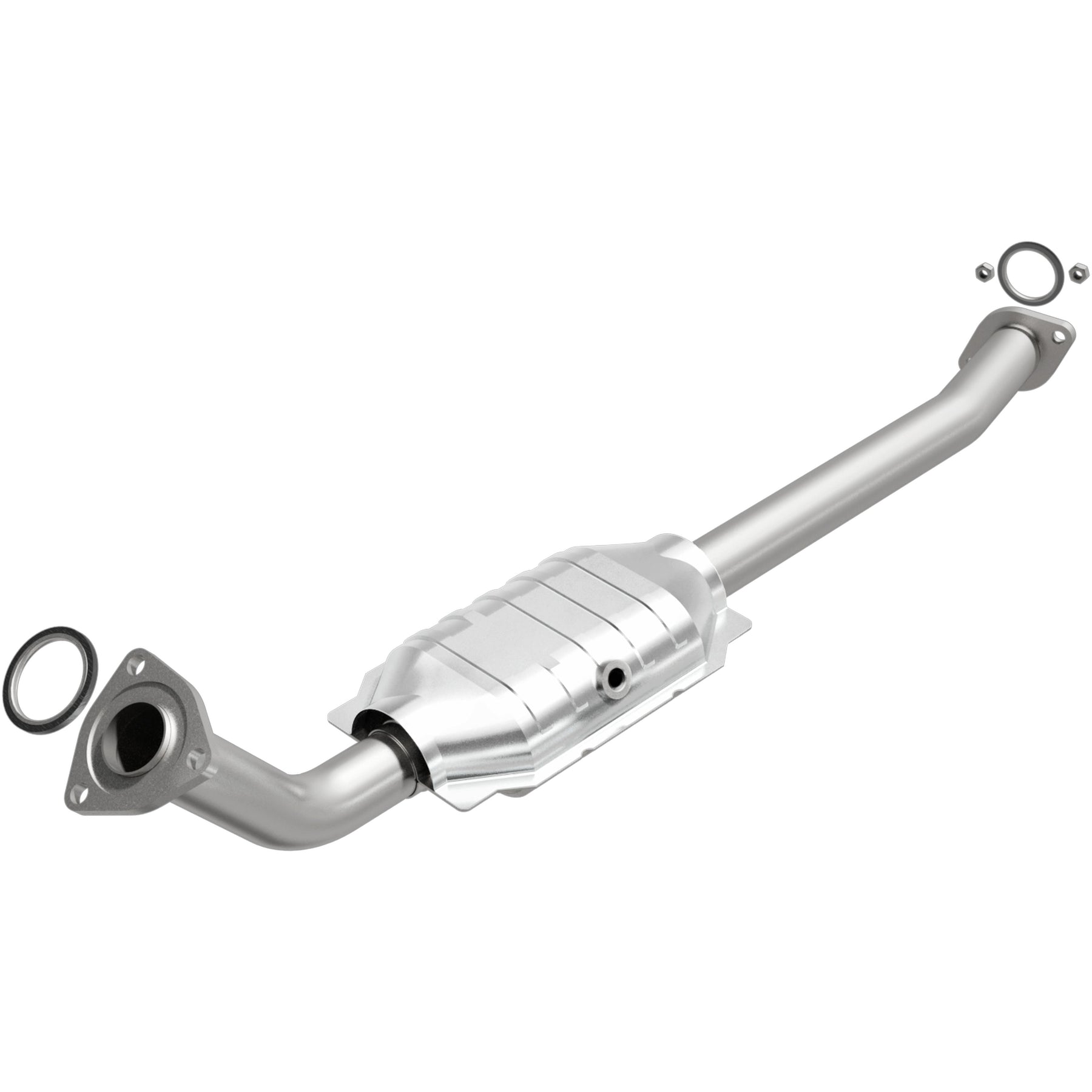 MagnaFlow Exhaust Products 49700 - OEM Grade Direct-Fit Catalytic Converter 1