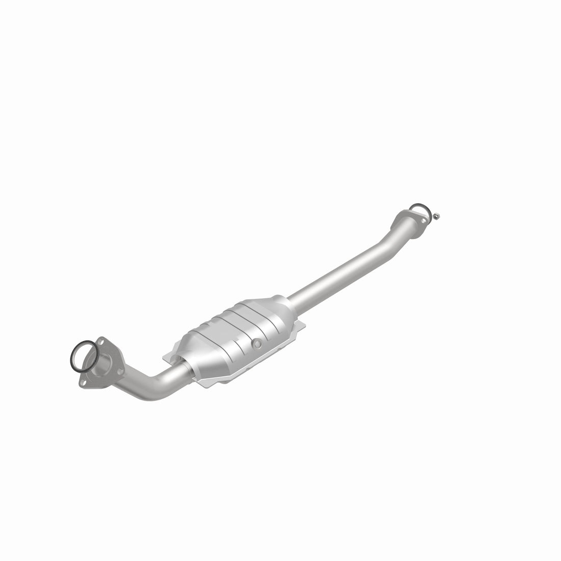 MagnaFlow Exhaust Products 49700 - OEM Grade Direct-Fit Catalytic Converter 2