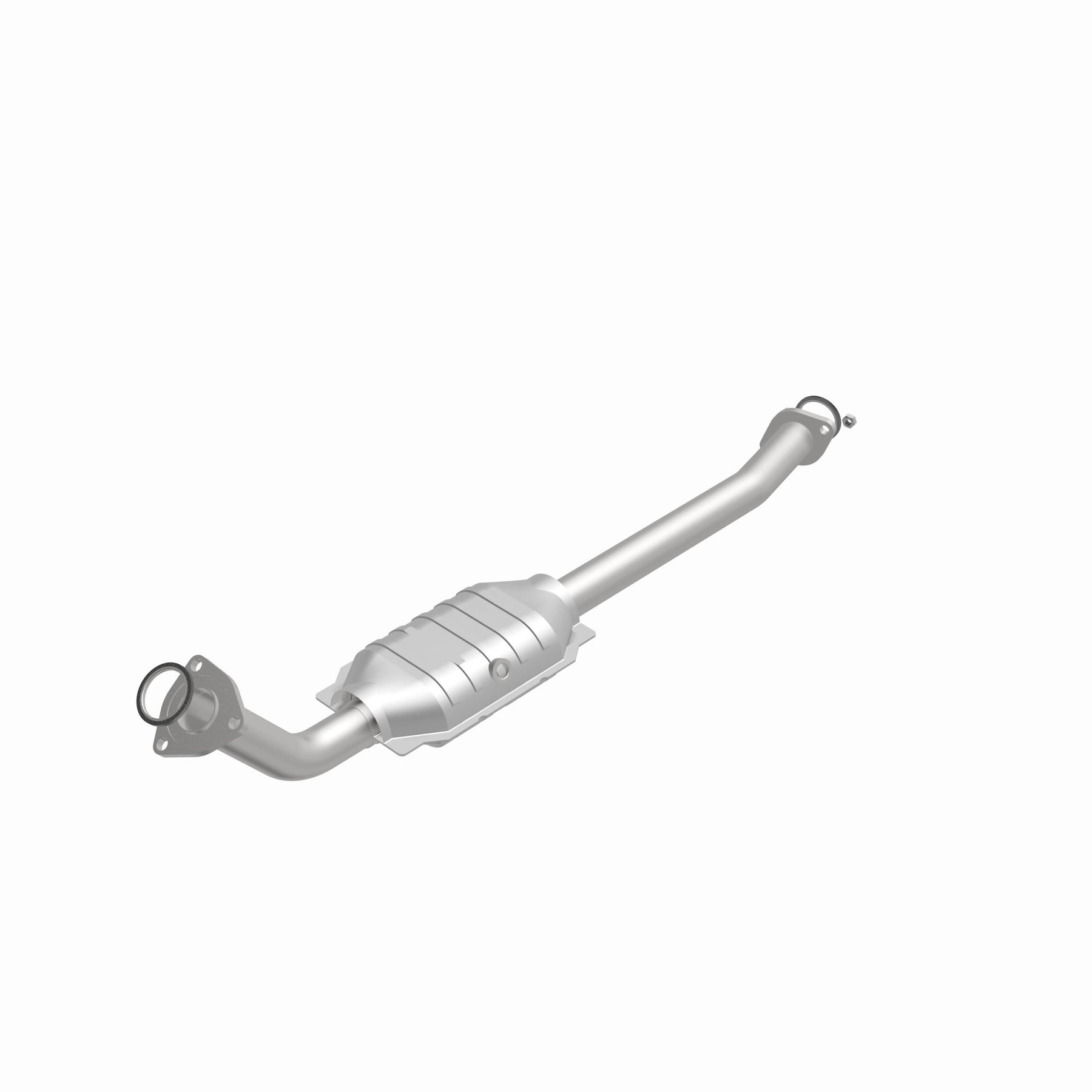MagnaFlow Exhaust Products 49700 - OEM Grade Direct-Fit Catalytic Converter 2