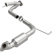 MagnaFlow Exhaust Products 49701 - OEM Grade Direct-Fit Catalytic Converter 1