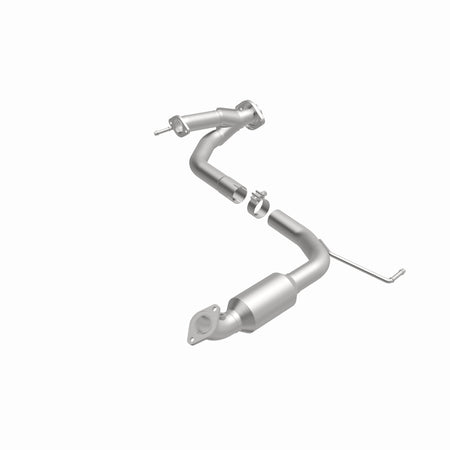 MagnaFlow Exhaust Products 49701 - OEM Grade Direct-Fit Catalytic Converter 3