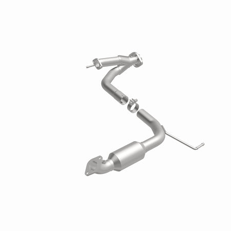 MagnaFlow Exhaust Products 49701 - OEM Grade Direct-Fit Catalytic Converter 4