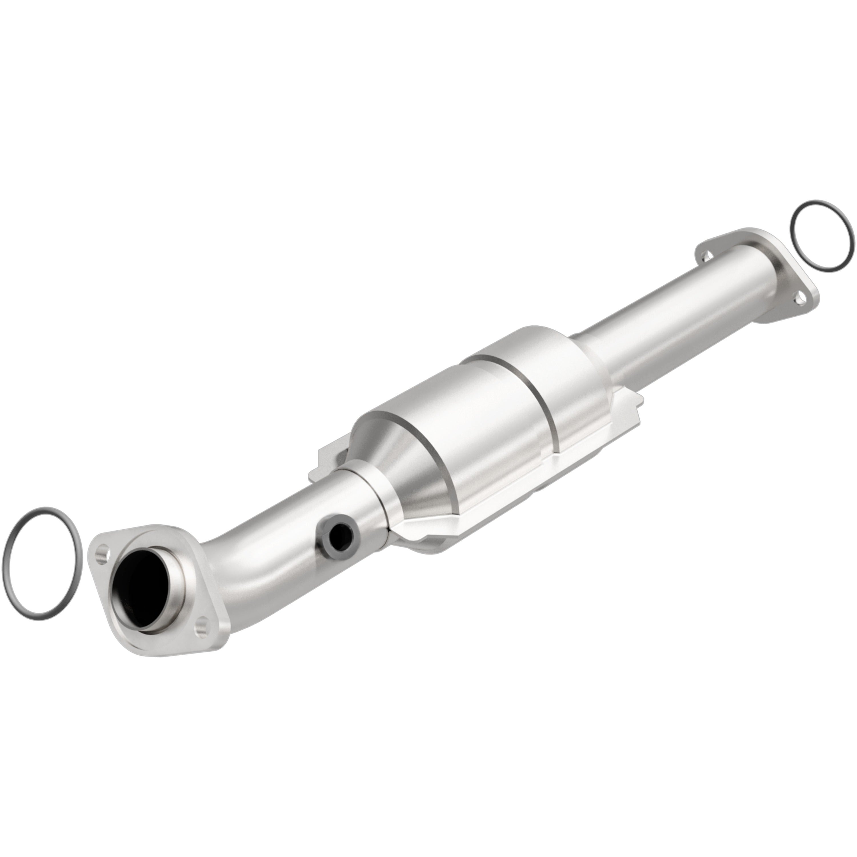 MagnaFlow Exhaust Products 49702 - OEM Grade Direct-Fit Catalytic Converter 1