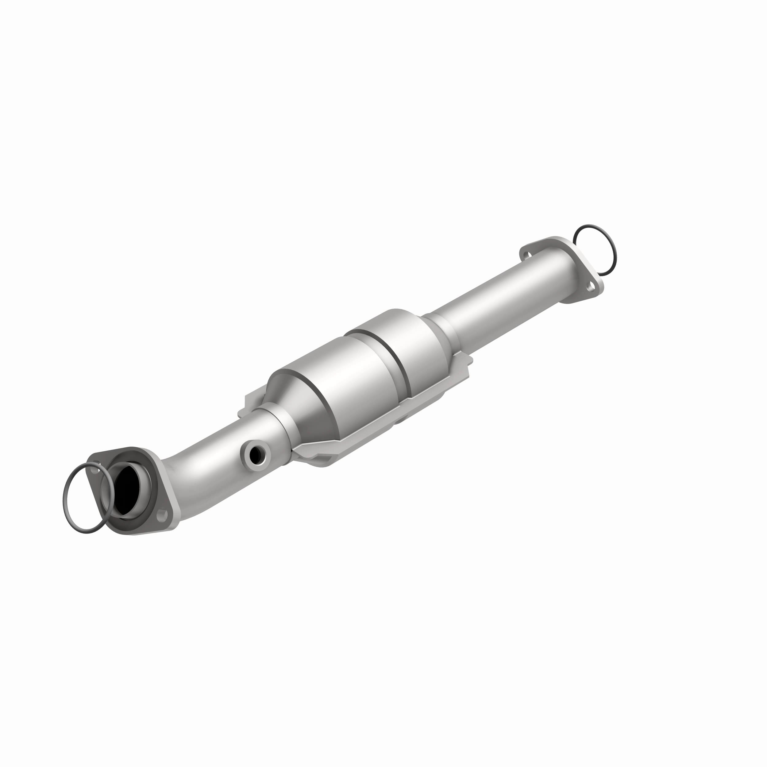 MagnaFlow Exhaust Products 49702 - OEM Grade Direct-Fit Catalytic Converter 2