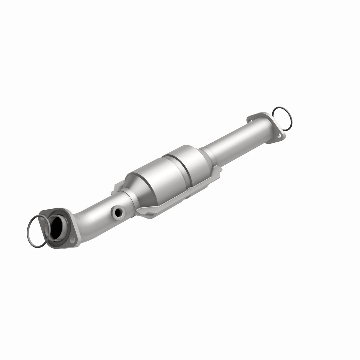 MagnaFlow Exhaust Products 49702 - OEM Grade Direct-Fit Catalytic Converter 3