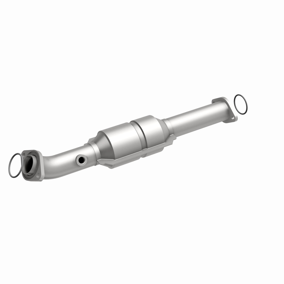 MagnaFlow Exhaust Products 49702 - OEM Grade Direct-Fit Catalytic Converter 5