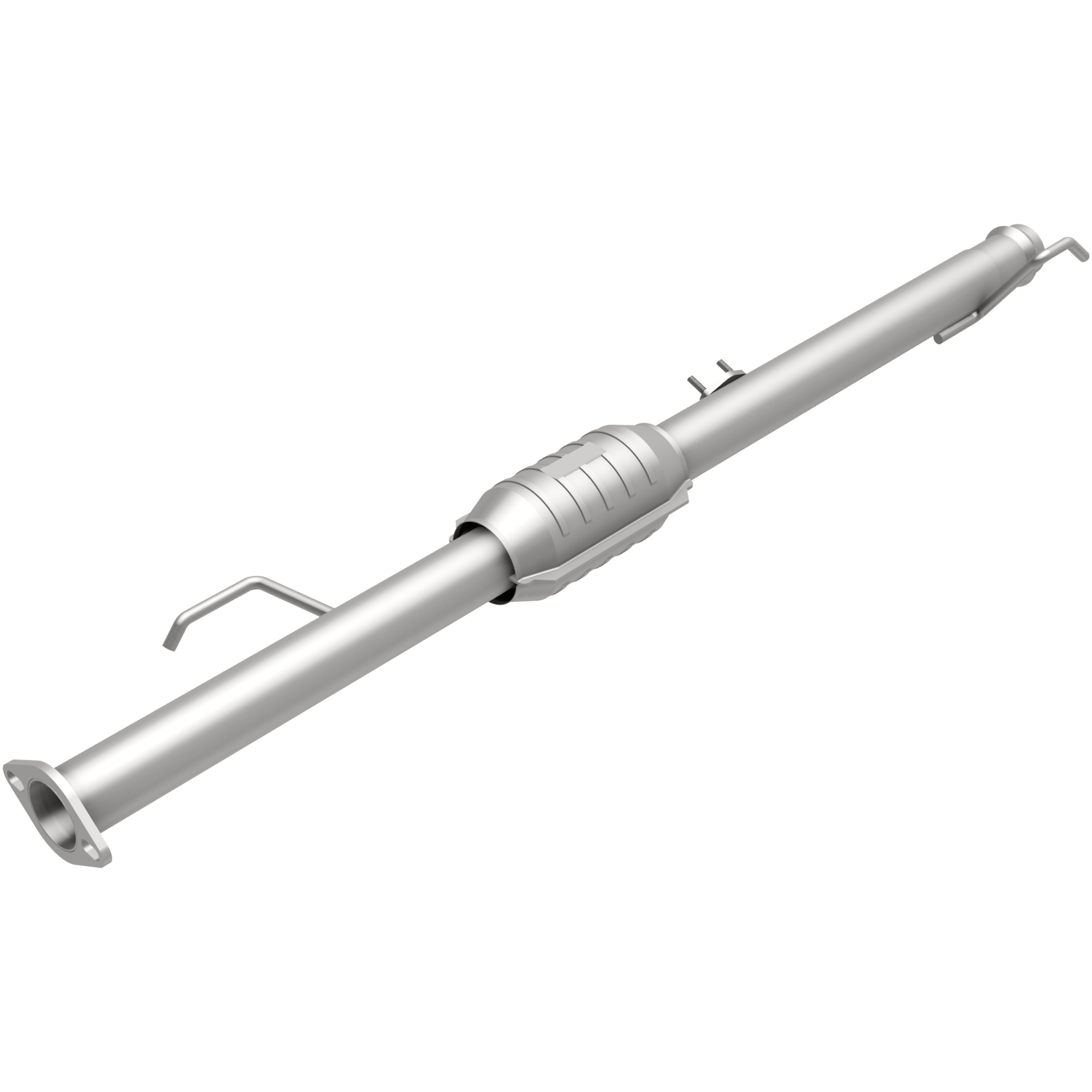 MagnaFlow Exhaust Products 49704 - OEM Grade Direct-Fit Catalytic Converter 1