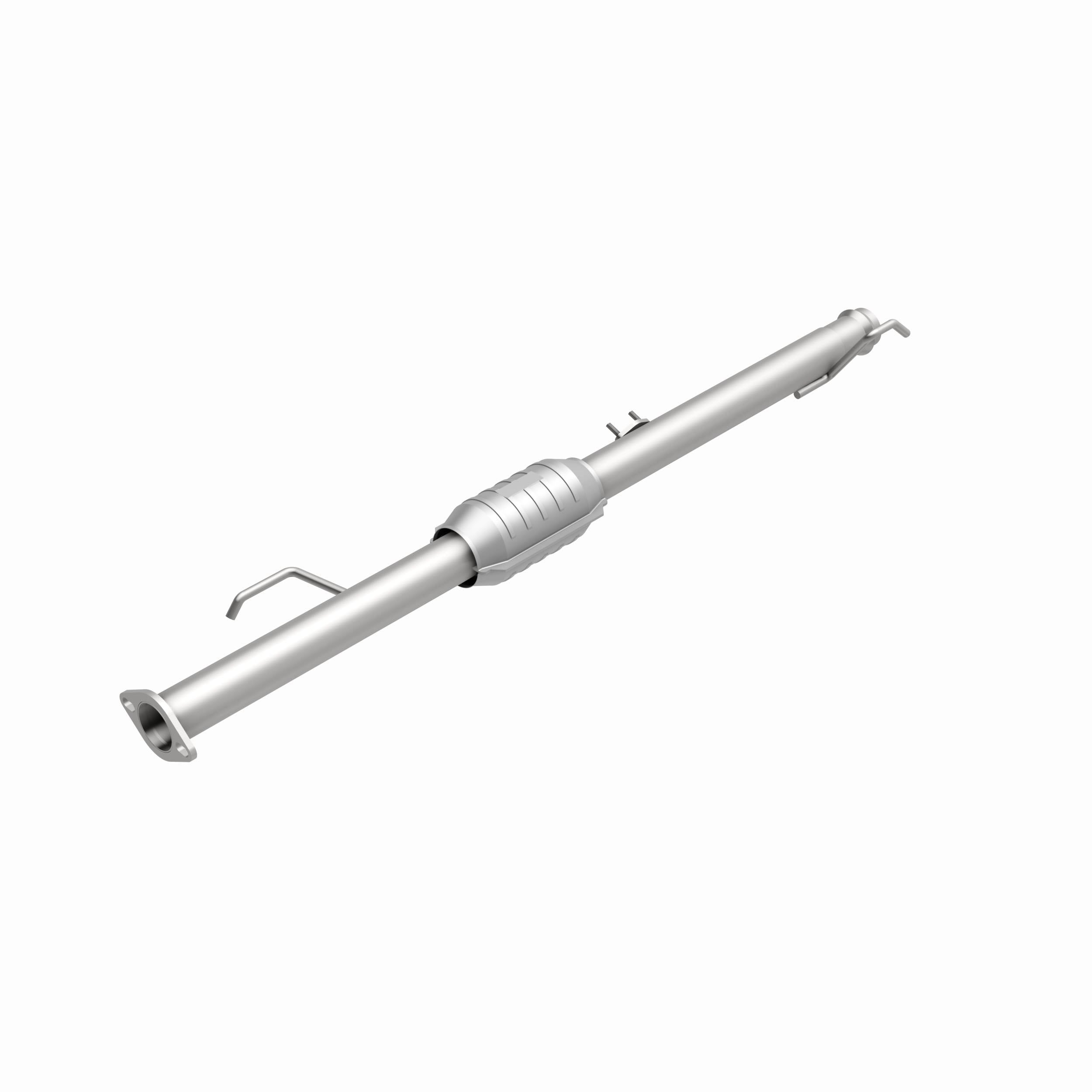 MagnaFlow Exhaust Products 49704 - OEM Grade Direct-Fit Catalytic Converter 2