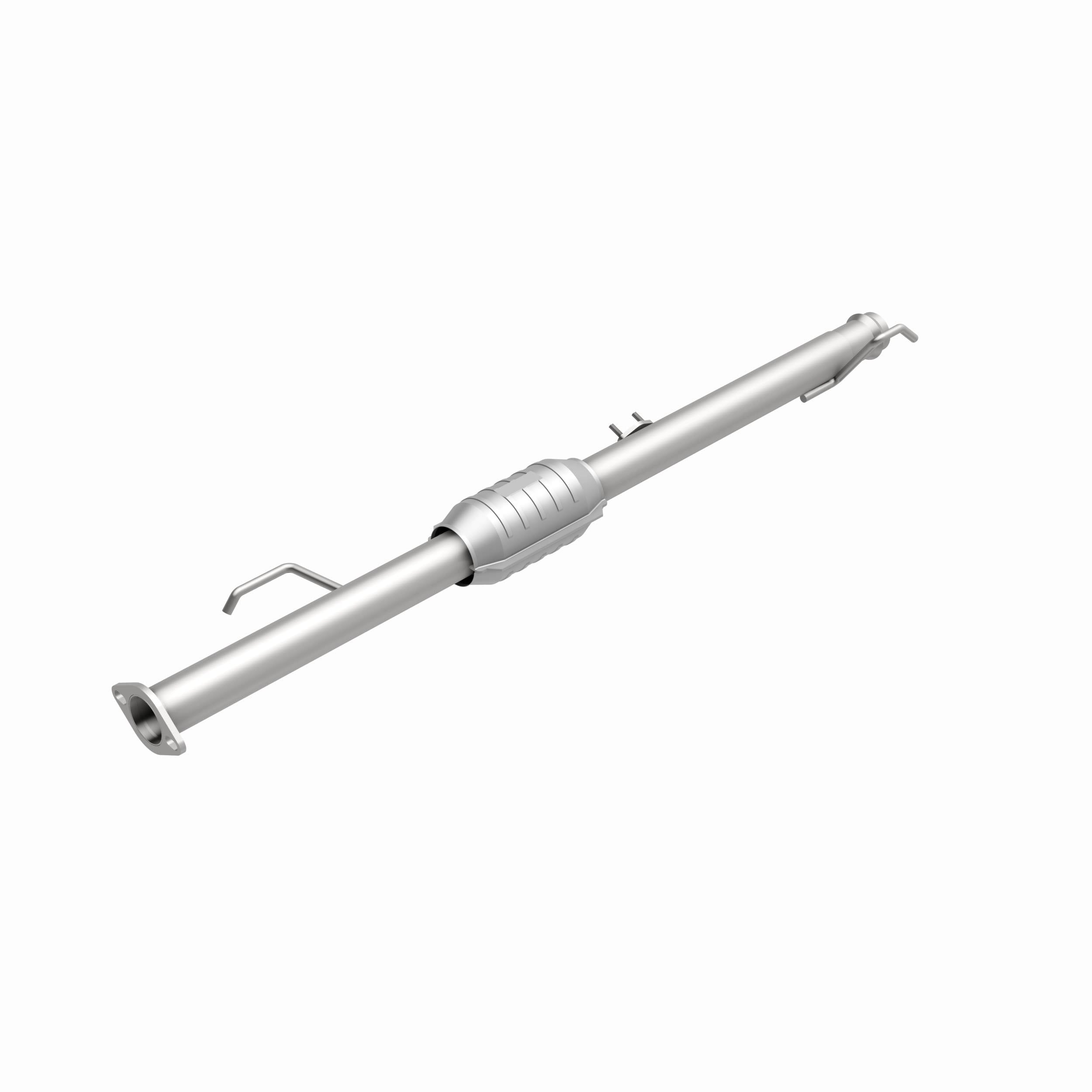 MagnaFlow Exhaust Products 49704 - OEM Grade Direct-Fit Catalytic Converter 3