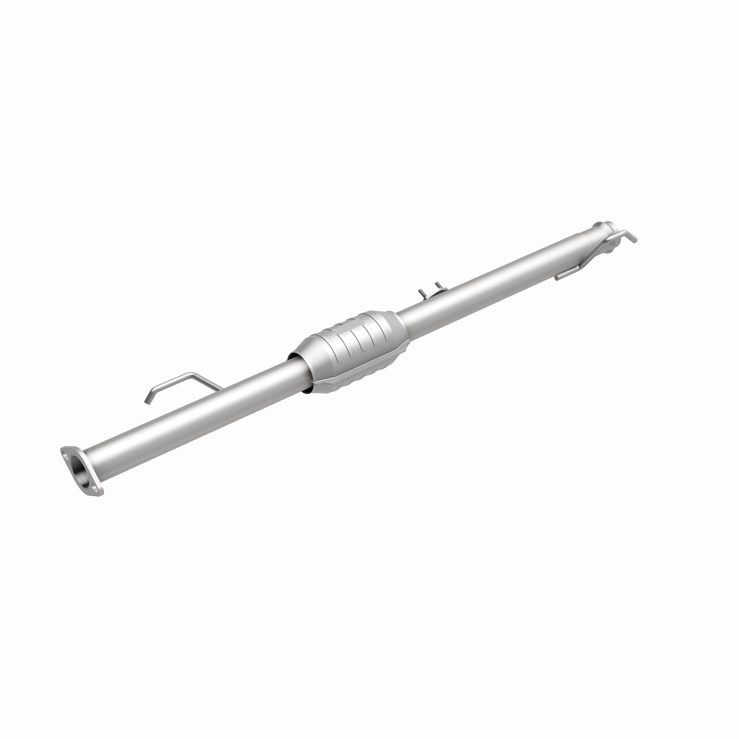 MagnaFlow Exhaust Products 49704 - OEM Grade Direct-Fit Catalytic Converter 4