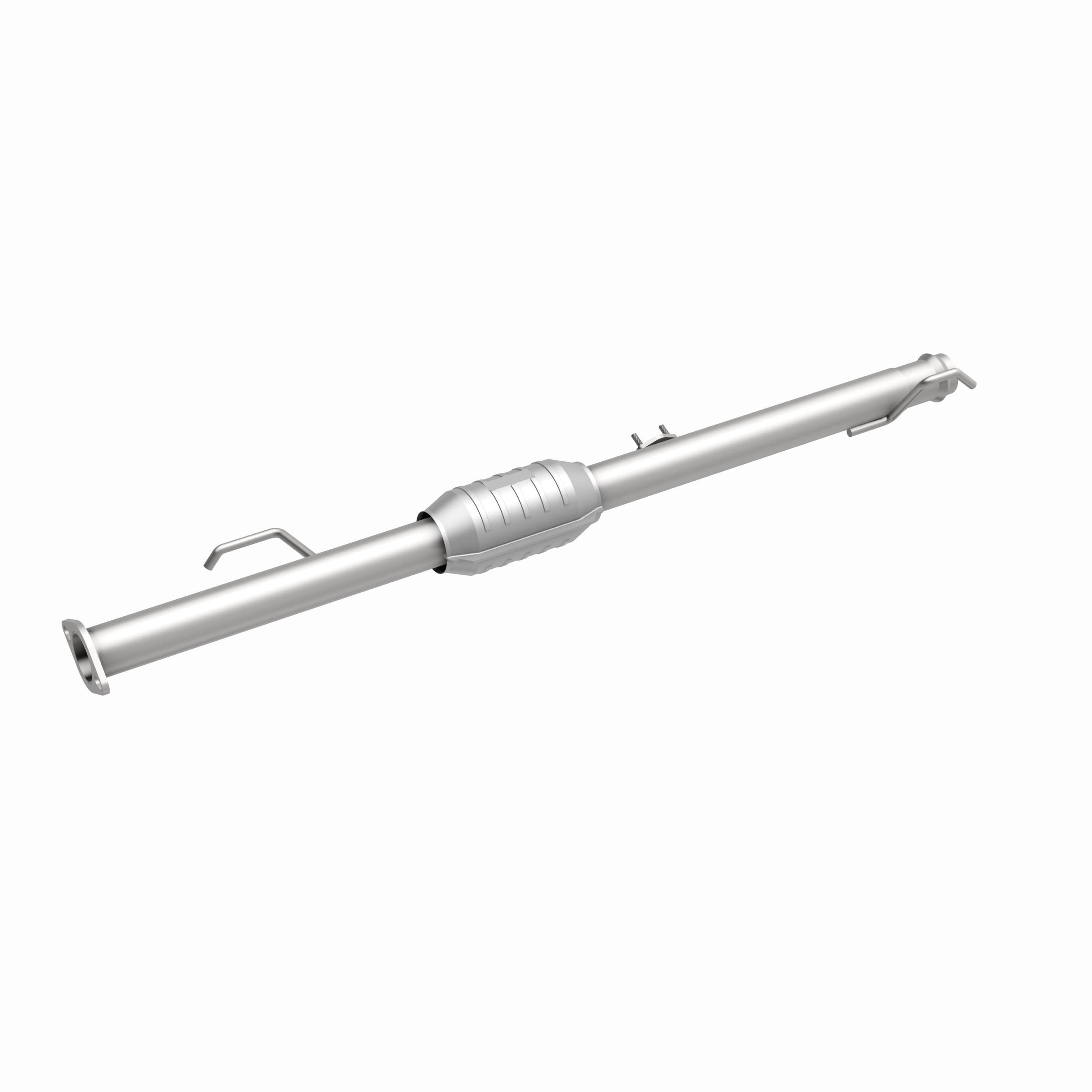 MagnaFlow Exhaust Products 49704 - OEM Grade Direct-Fit Catalytic Converter 5