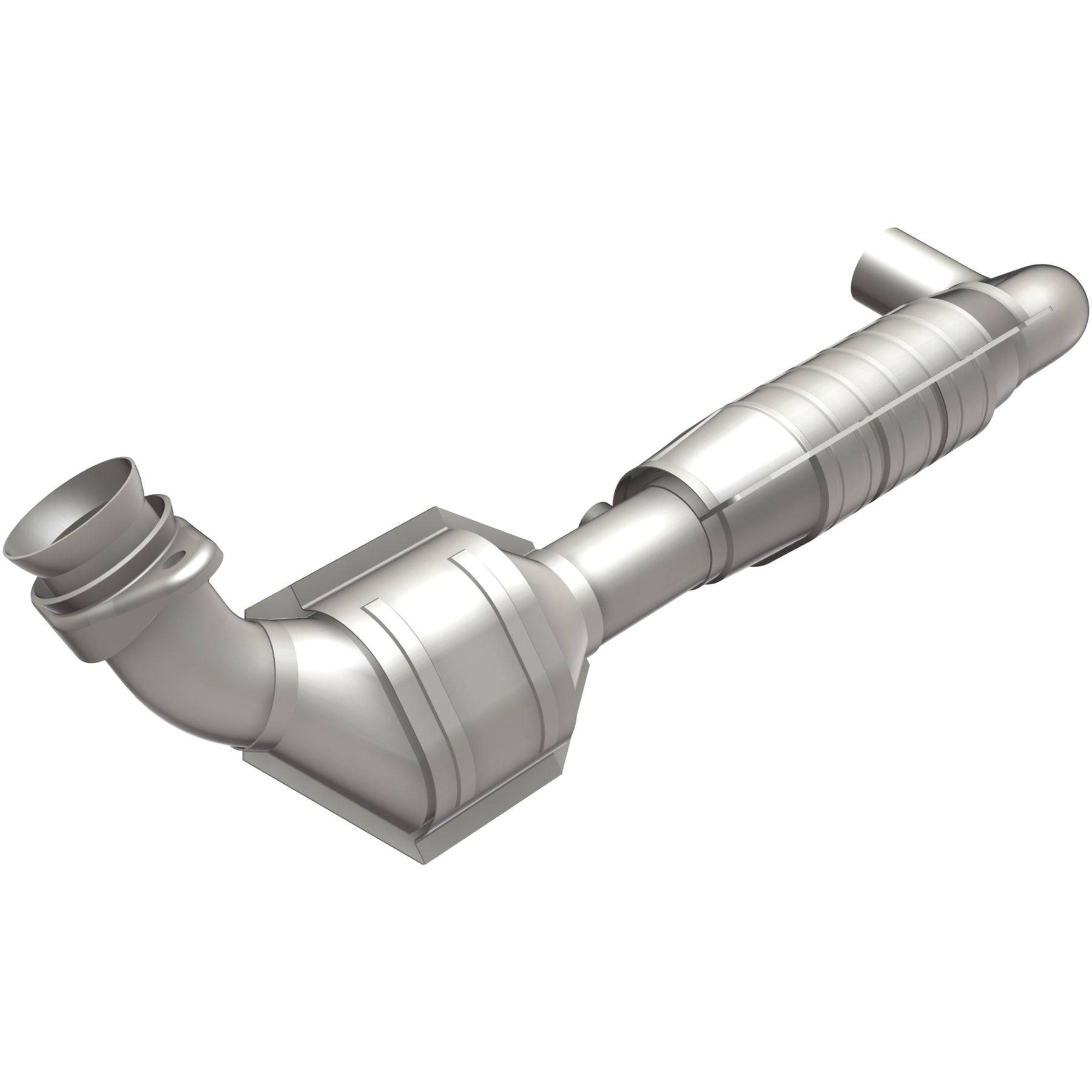 MagnaFlow Exhaust Products 49705 - OEM Grade Direct-Fit Catalytic Converter 1