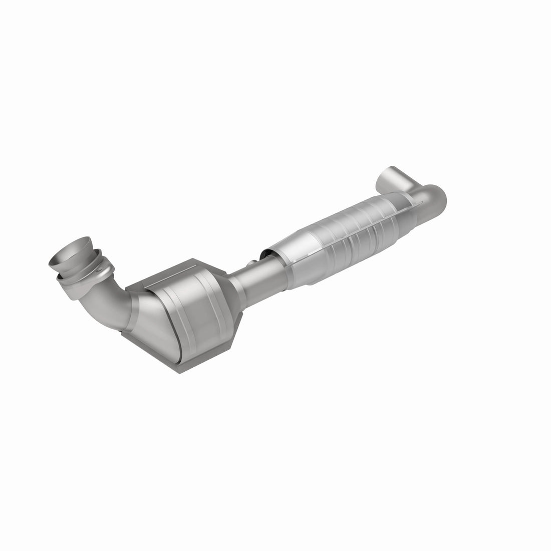 MagnaFlow Exhaust Products 49705 - OEM Grade Direct-Fit Catalytic Converter 4