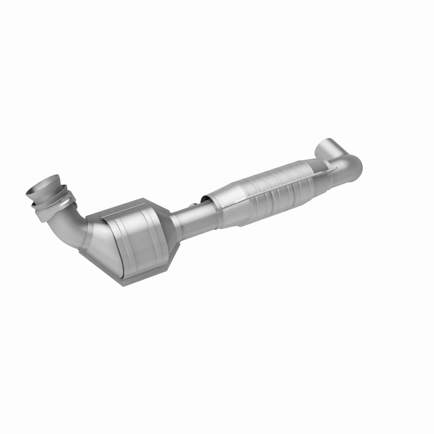 MagnaFlow Exhaust Products 49705 - OEM Grade Direct-Fit Catalytic Converter 5