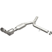 MagnaFlow Exhaust Products 49706 - OEM Grade Direct-Fit Catalytic Converter 1