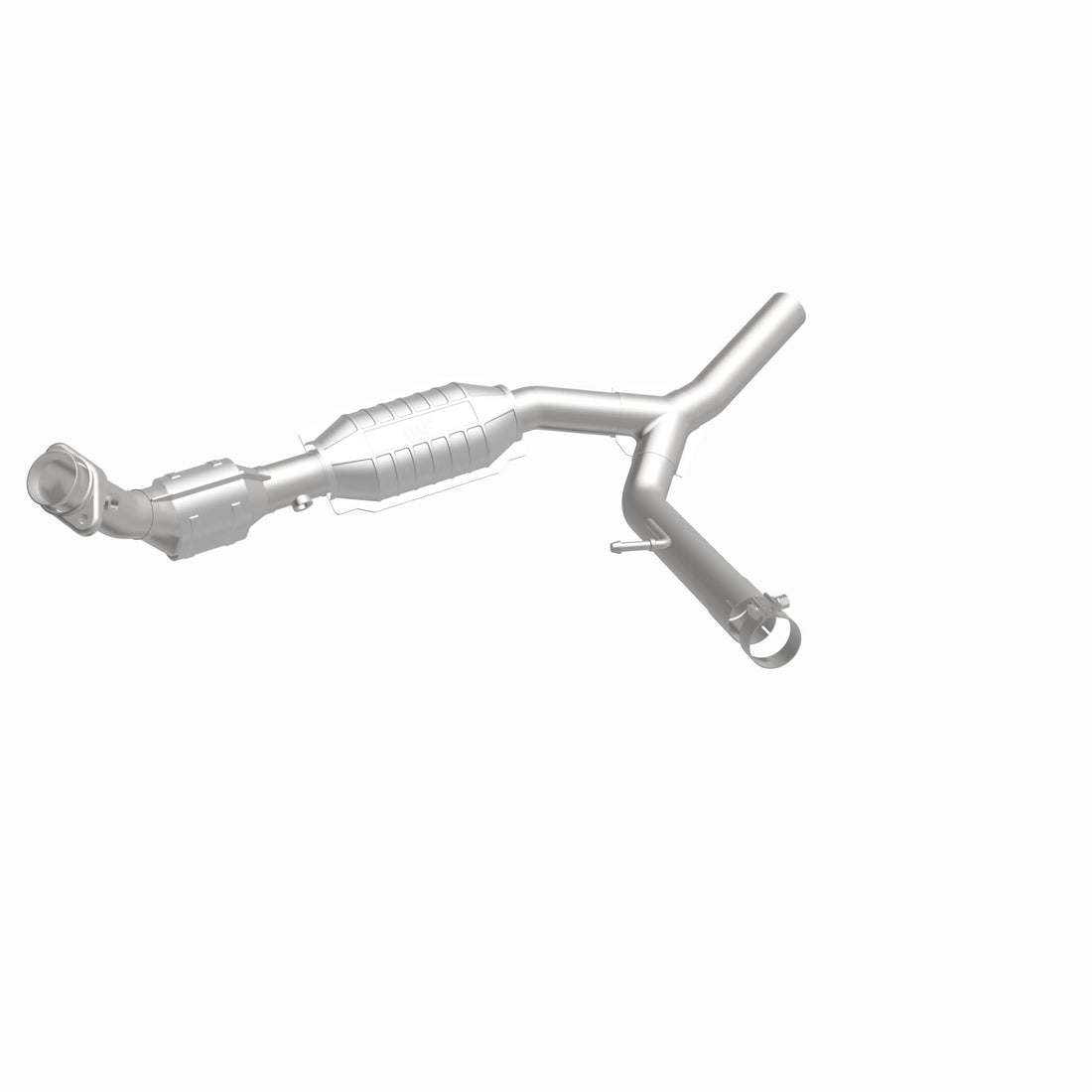 MagnaFlow Exhaust Products 49706 - OEM Grade Direct-Fit Catalytic Converter 5