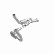 MagnaFlow Exhaust Products 49709 - OEM Grade Direct-Fit Catalytic Converter 4