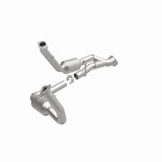 MagnaFlow Exhaust Products 49709 - OEM Grade Direct-Fit Catalytic Converter 5