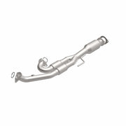 MagnaFlow Exhaust Products Exhaust MagnaFlow Exhaust Products 49710 - OEM Grade Direct-Fit Catalytic Converter