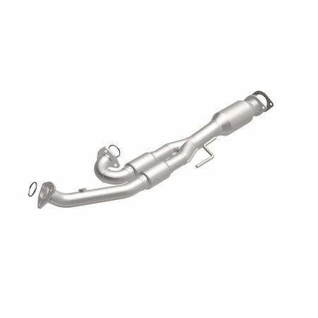 MagnaFlow Exhaust Products Exhaust MagnaFlow Exhaust Products 49710 - OEM Grade Direct-Fit Catalytic Converter